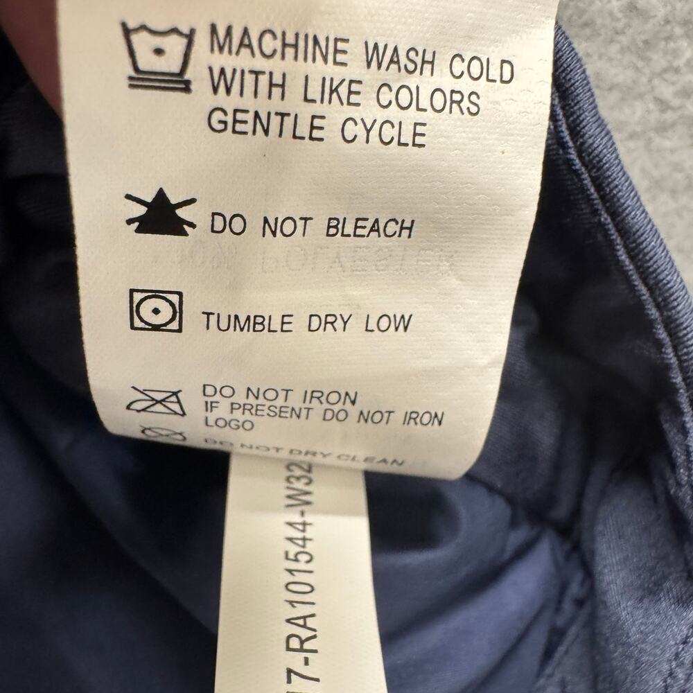 Zero Restriction Jacket Womens Small Wheels Up Fu… - image 8